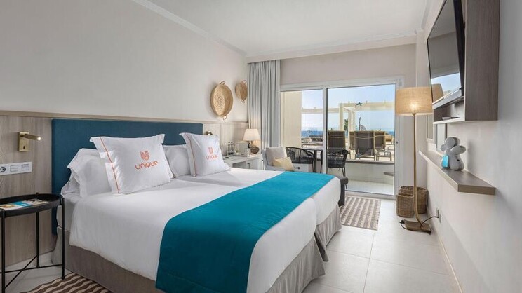 Corallium Dunamar By Lopesan Hotels